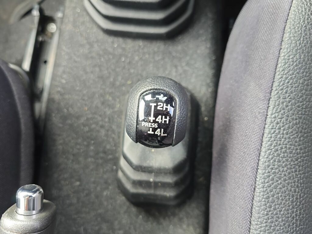 Suzuki Jimny #44