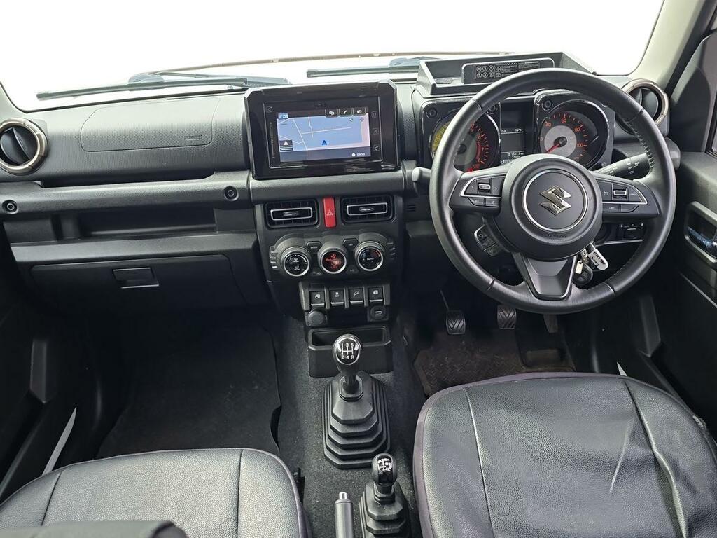 Suzuki Jimny #11
