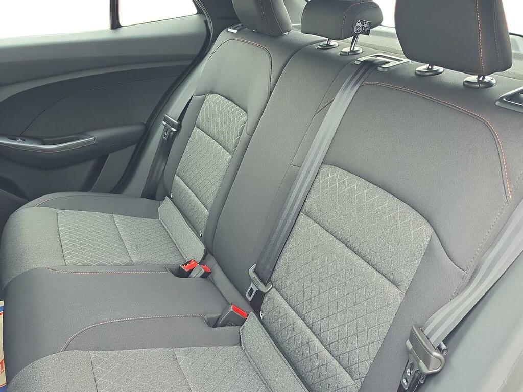 MG MG3 1.5 Hybrid Trophy Euro 6 Ss Grey #16