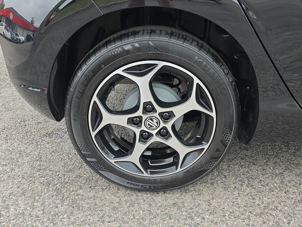 MG MG3 1.5 Hybrid Trophy Euro 6 Ss Grey #20