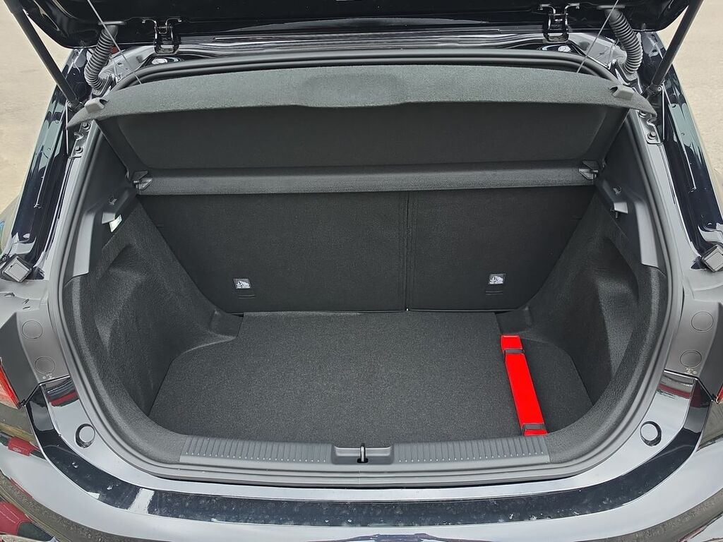 MG MG3 1.5 Hybrid Trophy Euro 6 Ss Grey #17