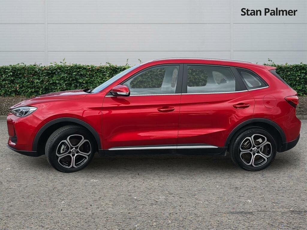 MG ZS 1.5 Hybrid Se Suv Hybrid Euro 6 Red #6