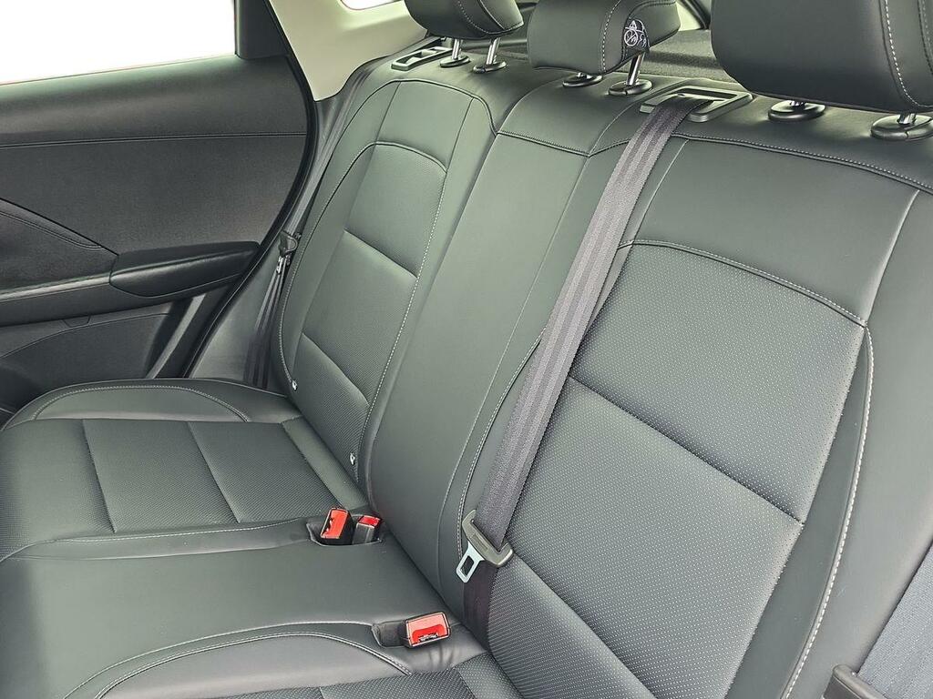 MG ZS 1.5 Hybrid Trophy Suv Hybrid Euro Silver #6