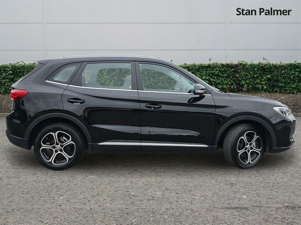 MG ZS 1.5 Hybrid Se Suv Hybrid Euro 6 Black #2