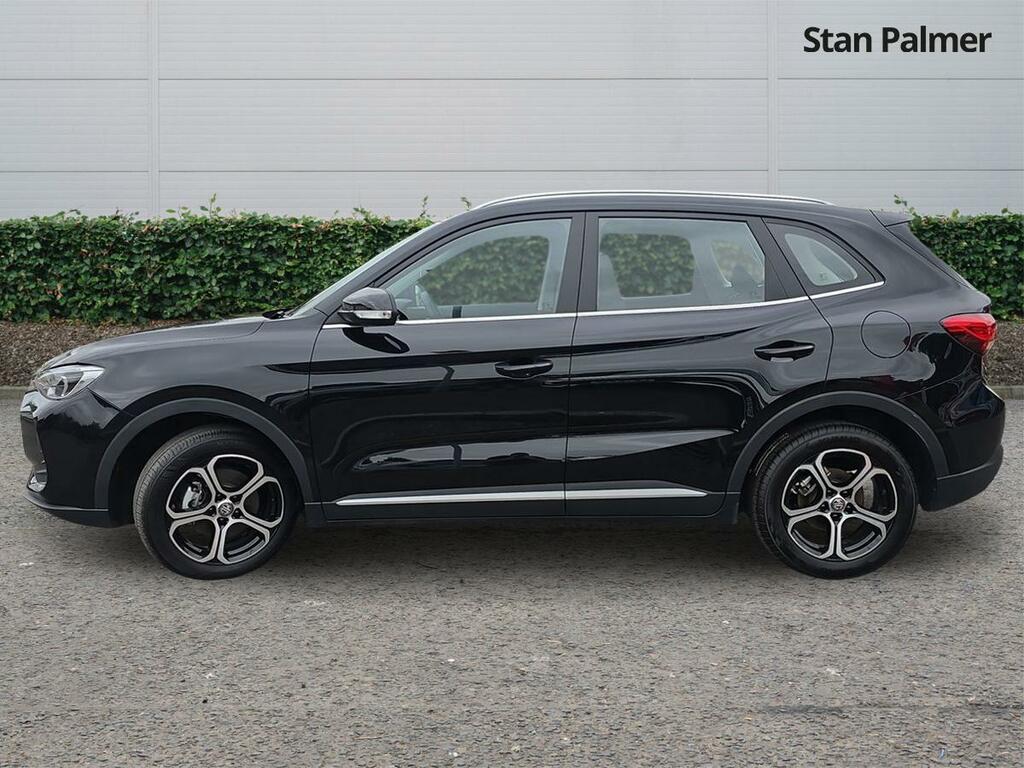 MG ZS 1.5 Hybrid Se Suv Hybrid Euro 6 Black #6