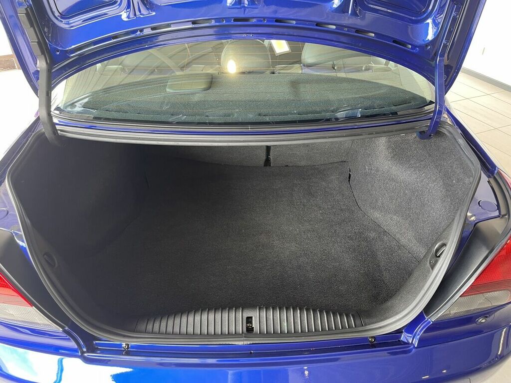 Ford Mondeo 1.8 Zetec 114 Blue #9