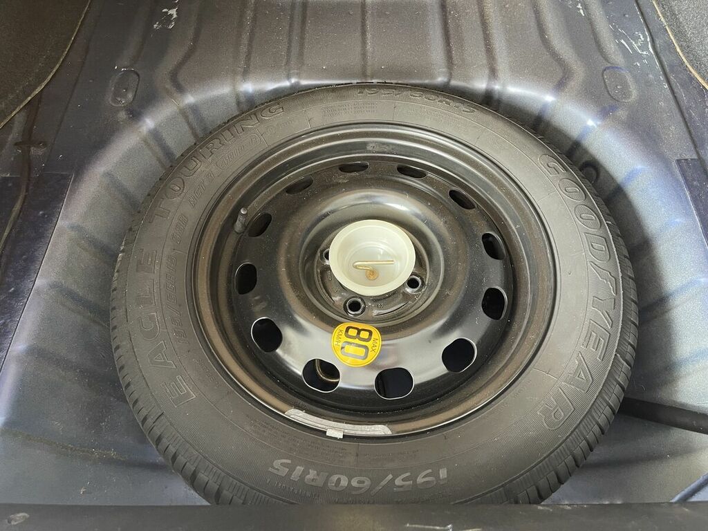Ford Mondeo 1.8 Zetec 114 Blue #10
