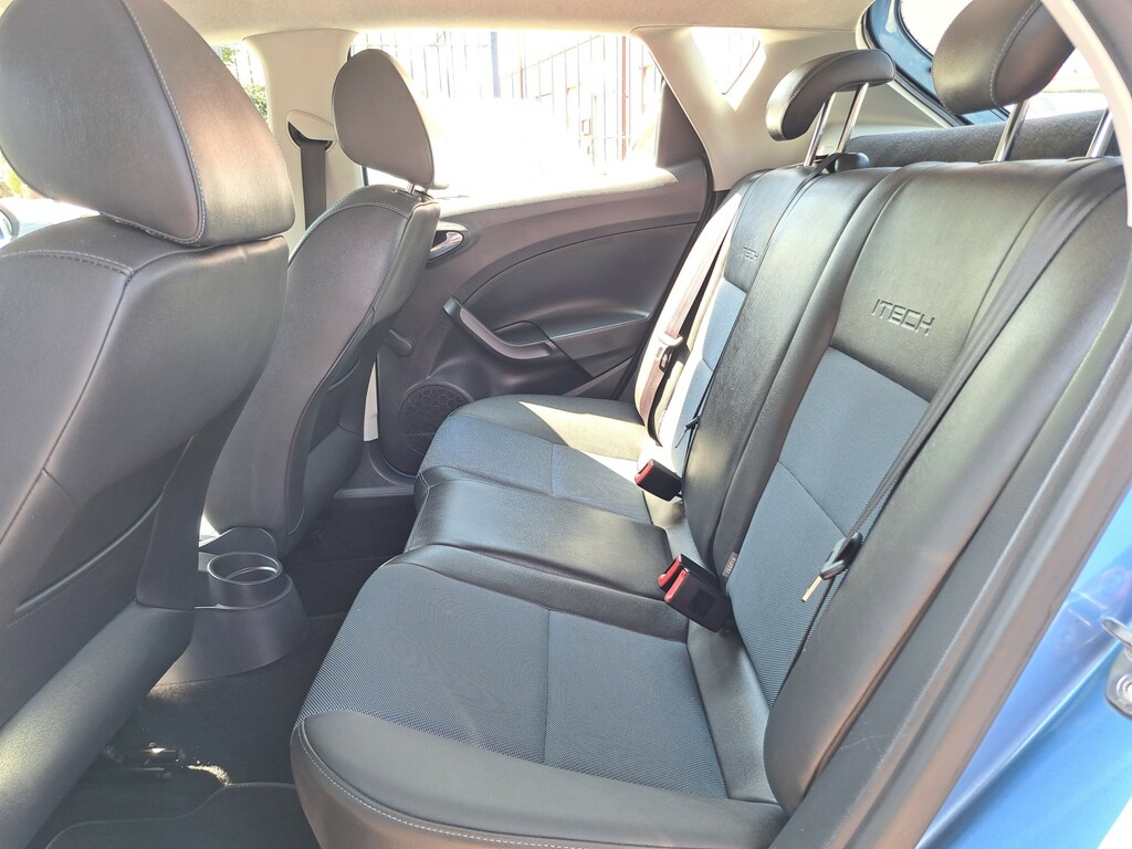 Seat Ibiza 1.2 Tsi Fr Sport Coupe Euro 5 1 White #14