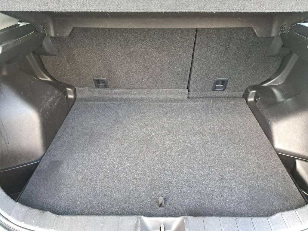 Mitsubishi ASX 2014 14 2.2 Silver #13