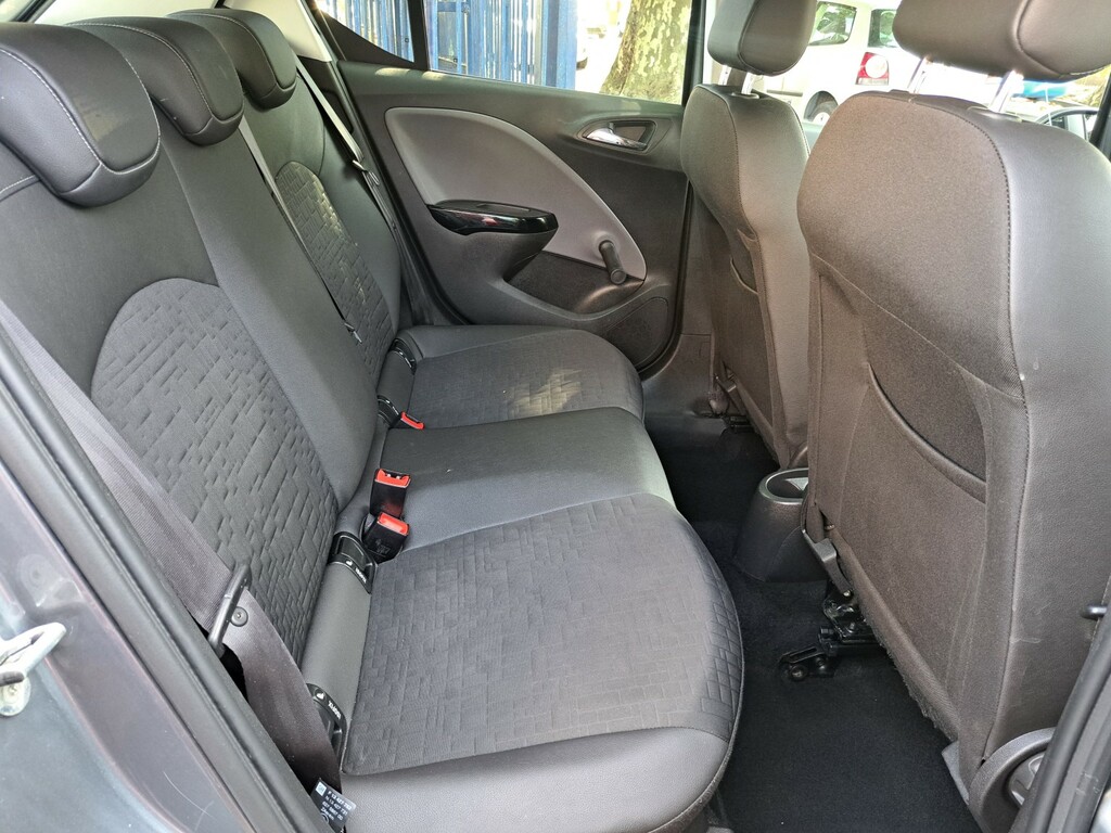 Vauxhall Corsa 1.4 I Ecoflex Elite Grey #5