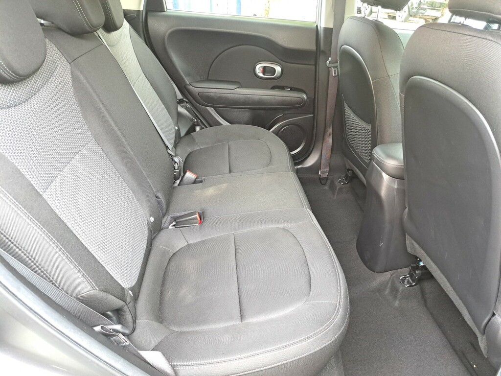 Kia Soul 1.6 Gdi 1 Silver #5