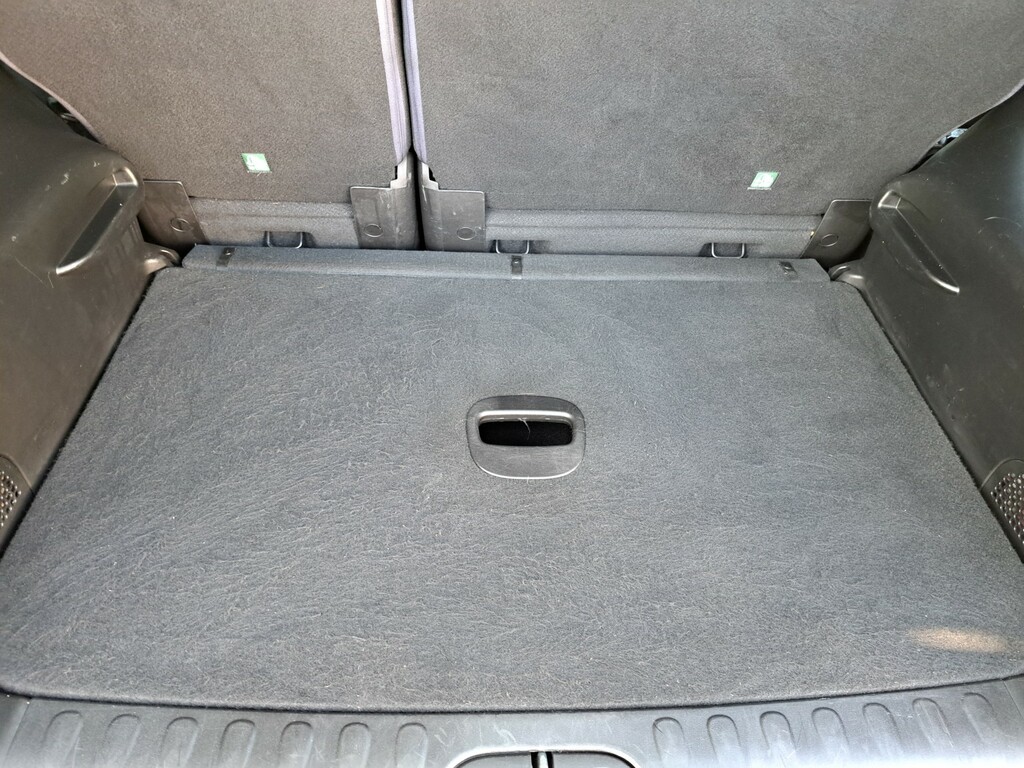 Fiat 500L Trekking Grey #19