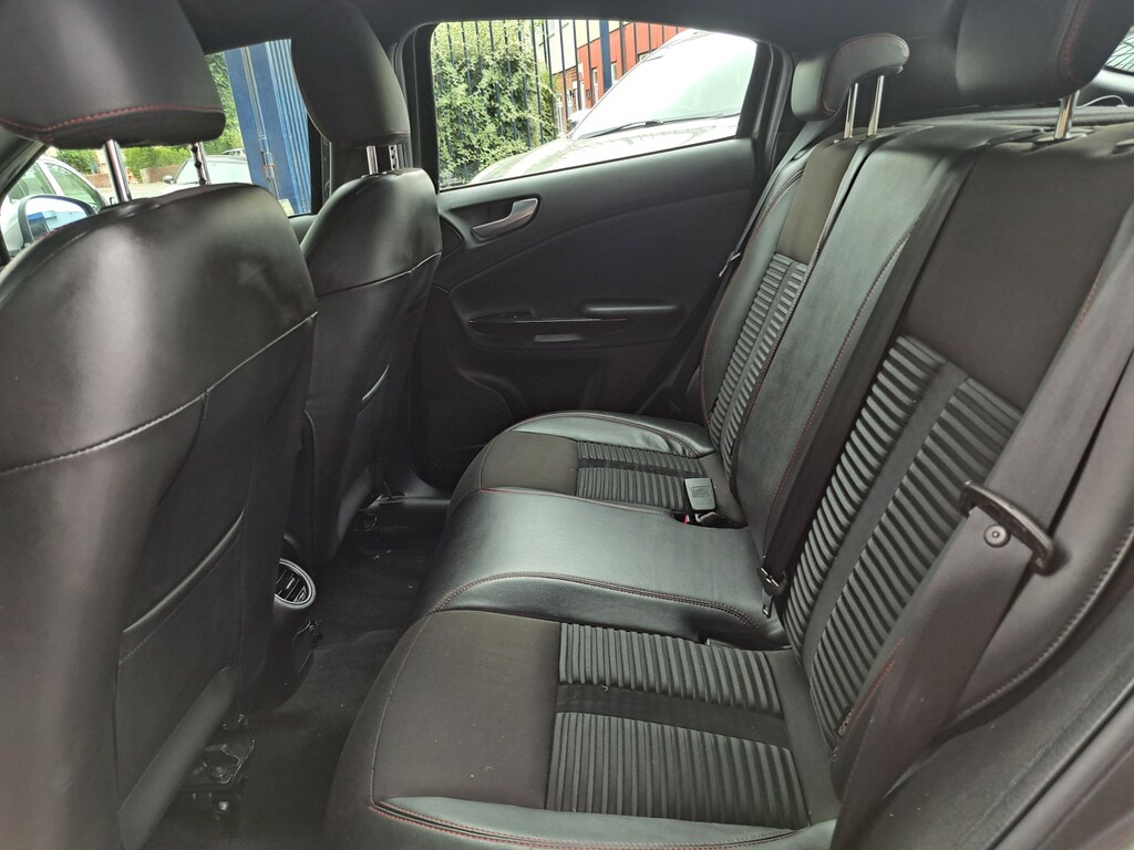 Alfa Romeo Giulietta Tb Multiair Veloce Black #16