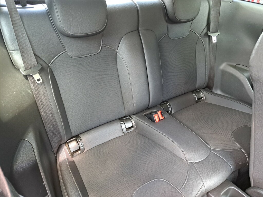 Vauxhall Adam 1.2 I Ecoflex Energised Black #5