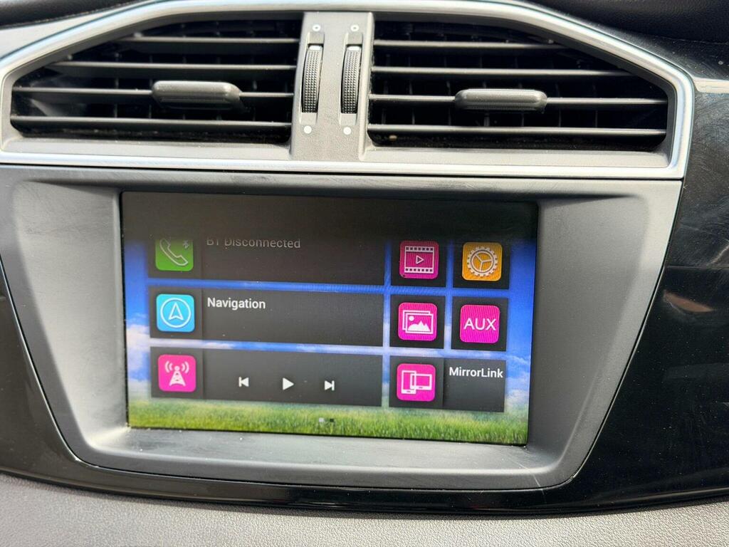 MG GS 1.5 Tgi Black #22