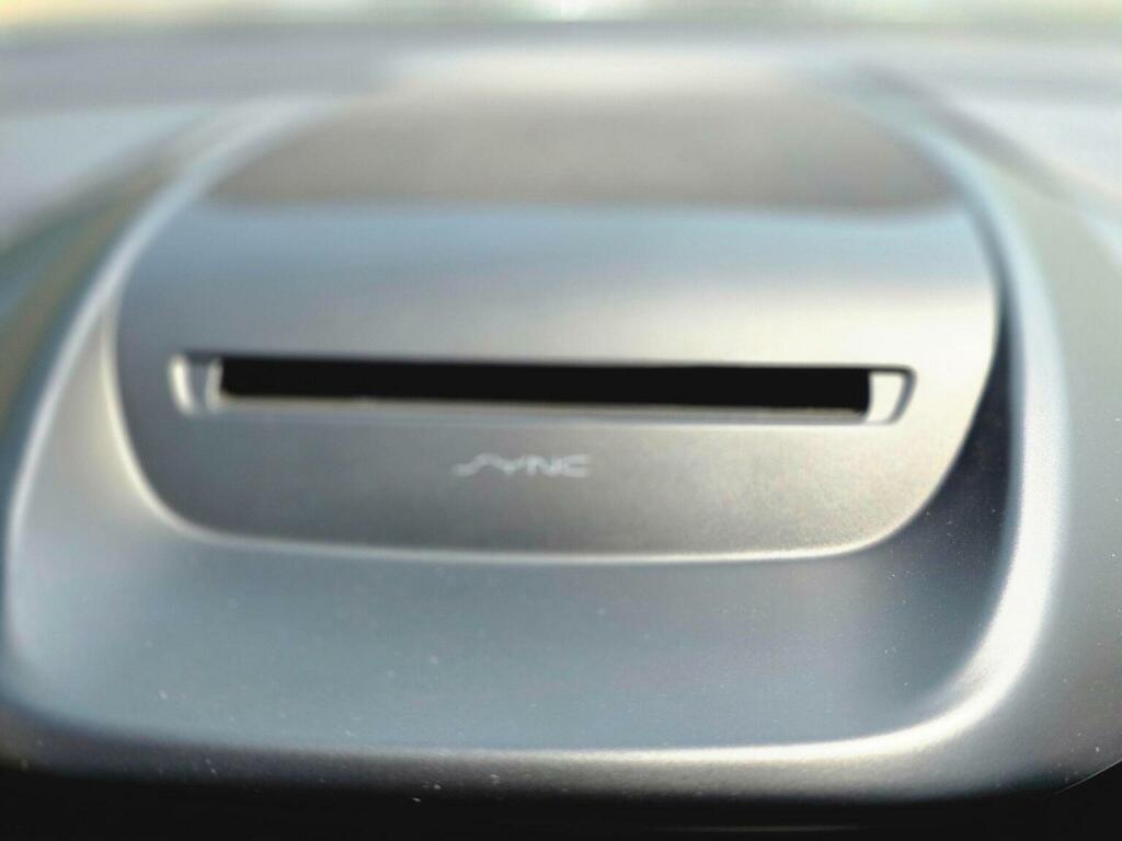 Ford C-Max 1.6 Ti-vct Zetec Mpv Euro 6 125 Red #36