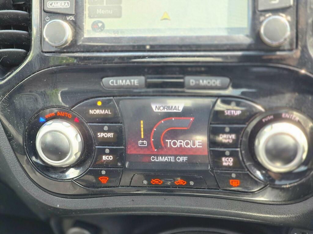 Nissan Juke Acenta Grey #35