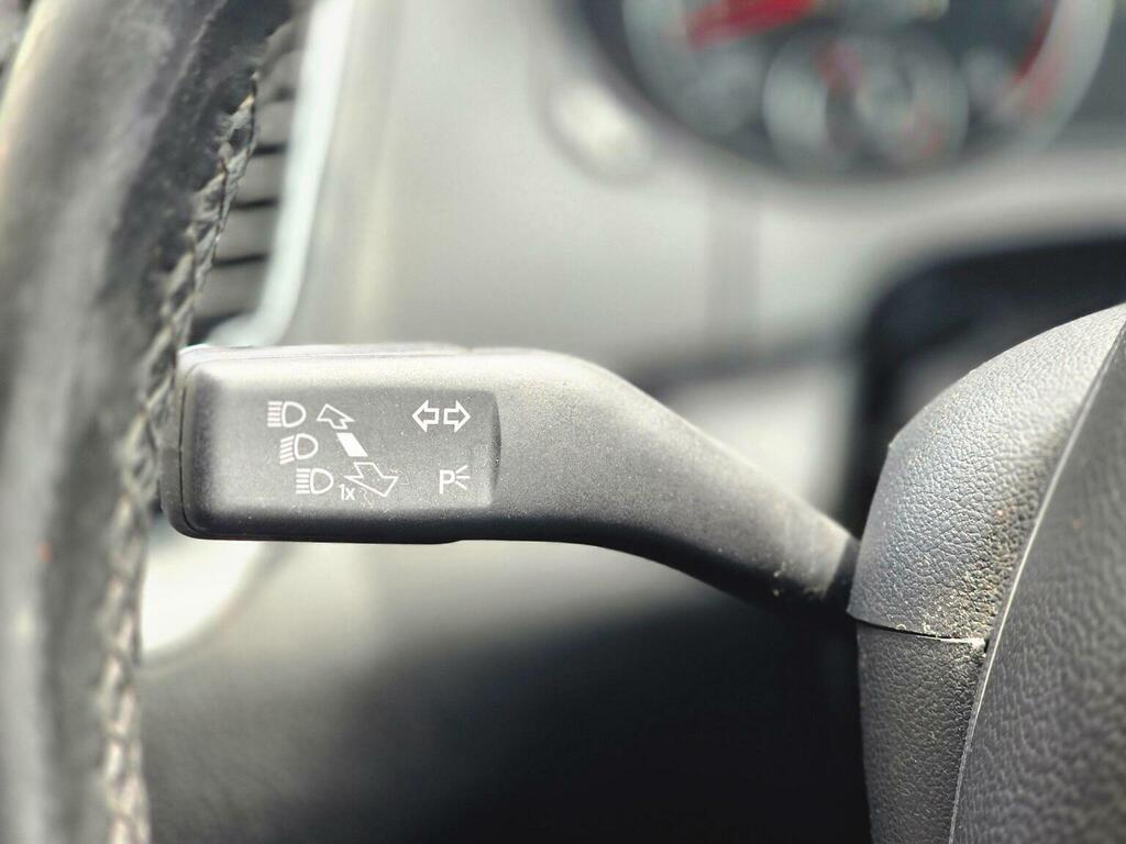 Volkswagen Sharan Black #35