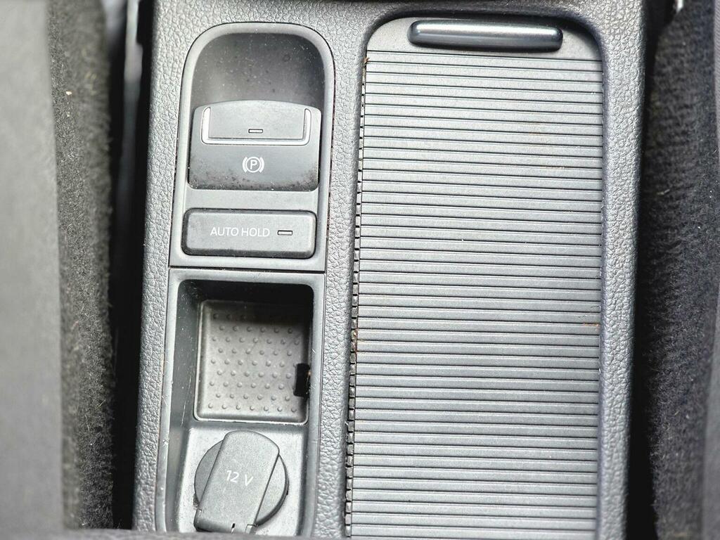 Volkswagen Sharan Black #45