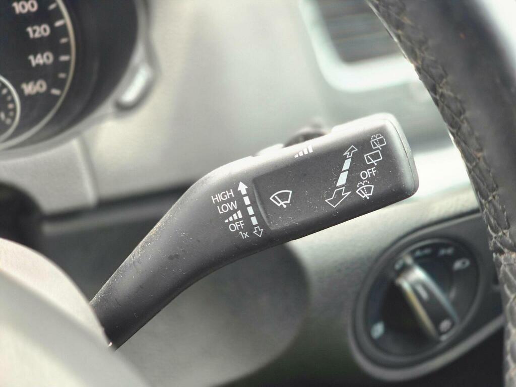 Volkswagen Sharan Black #34