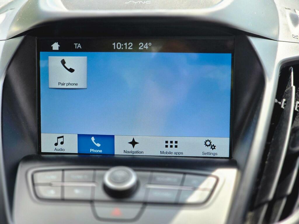 Ford Kuga Titanium Grey #40