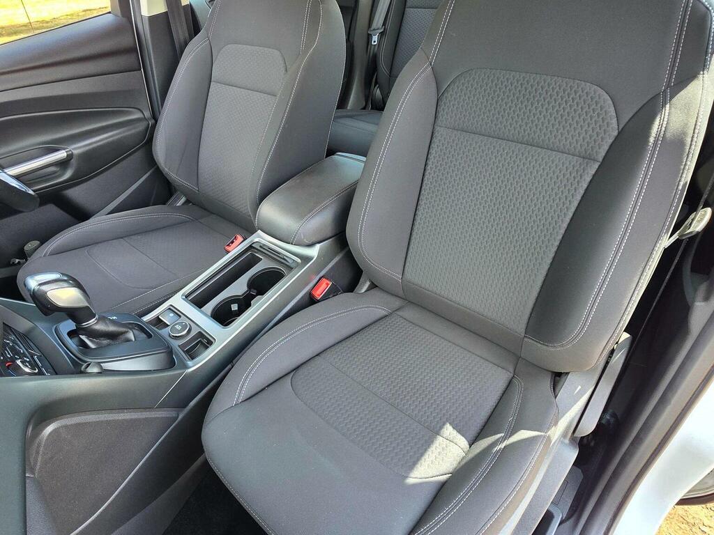 Ford Kuga Titanium Grey #24