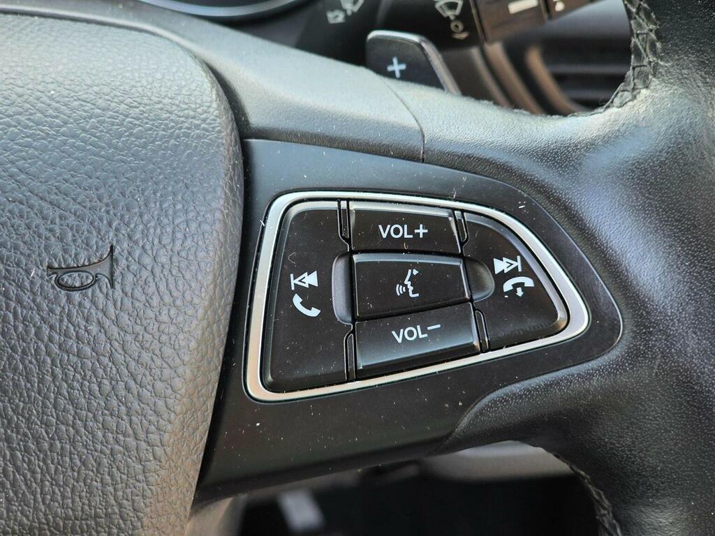 Ford Kuga Titanium Grey #28
