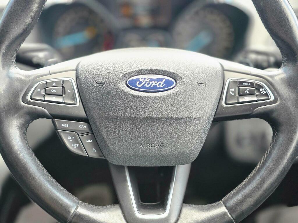 Ford Kuga Titanium Grey #42