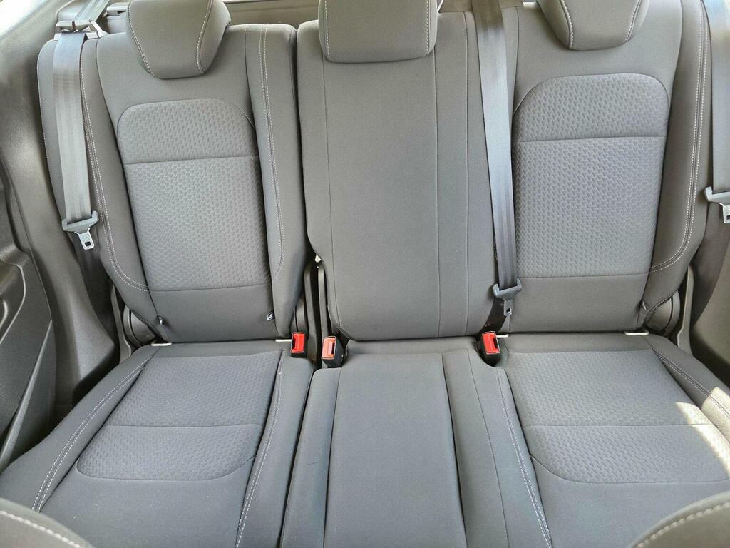 Ford Kuga Titanium Grey #26