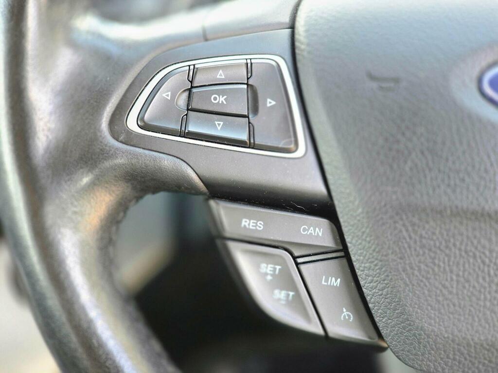 Ford Kuga Titanium Grey #30