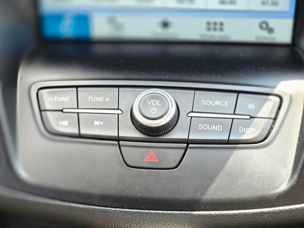 Ford Kuga Titanium Grey #35