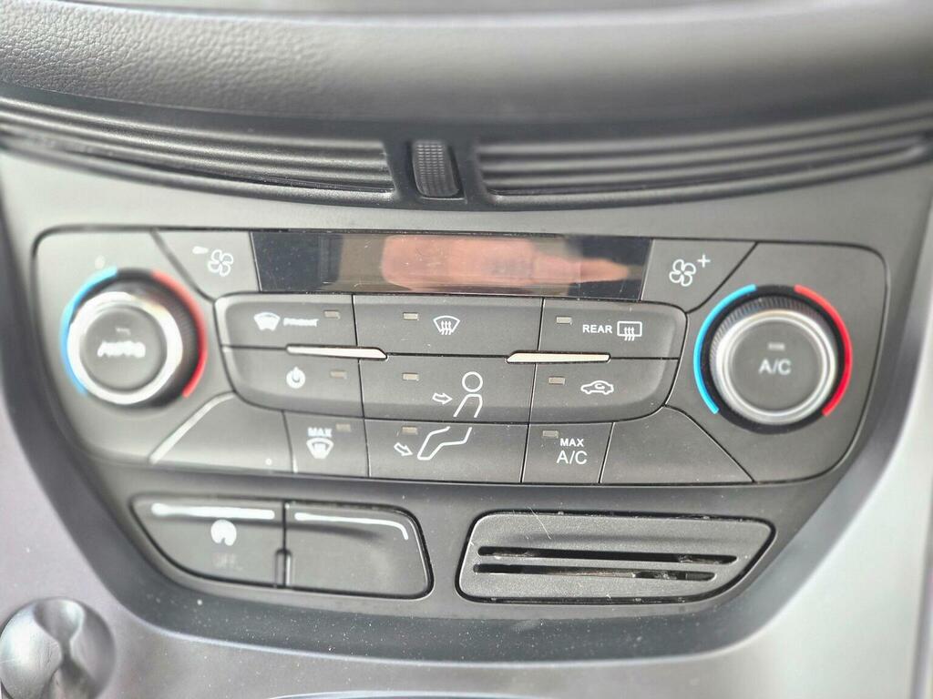 Ford Kuga Titanium Grey #32