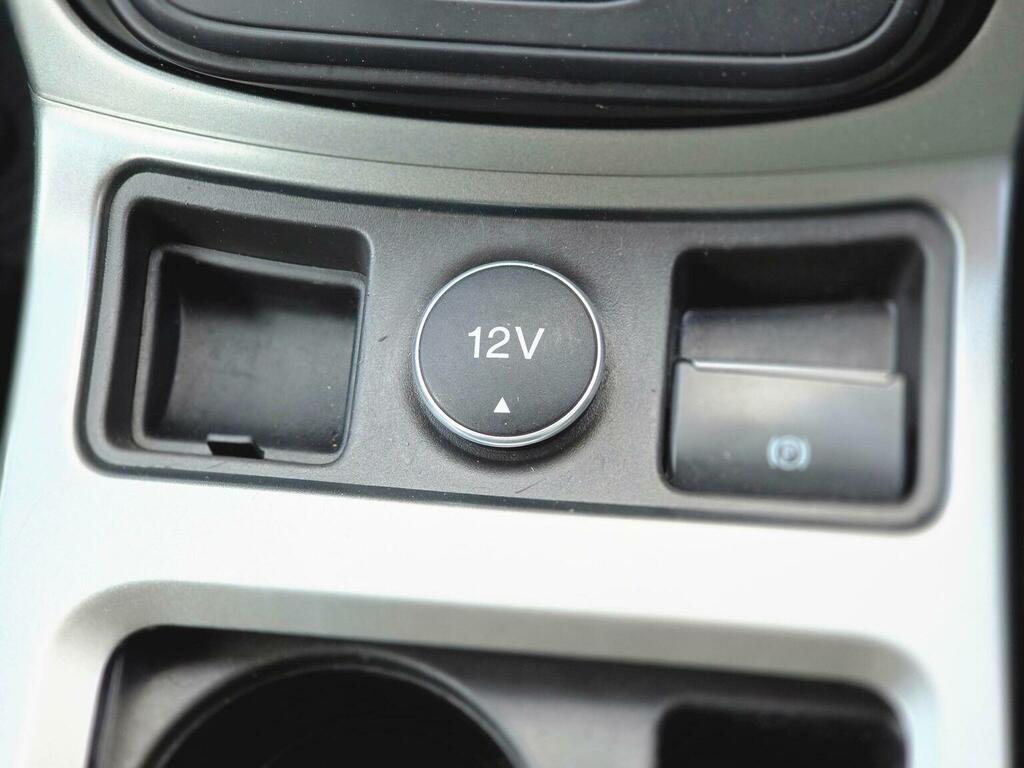 Ford Kuga Titanium Grey #34