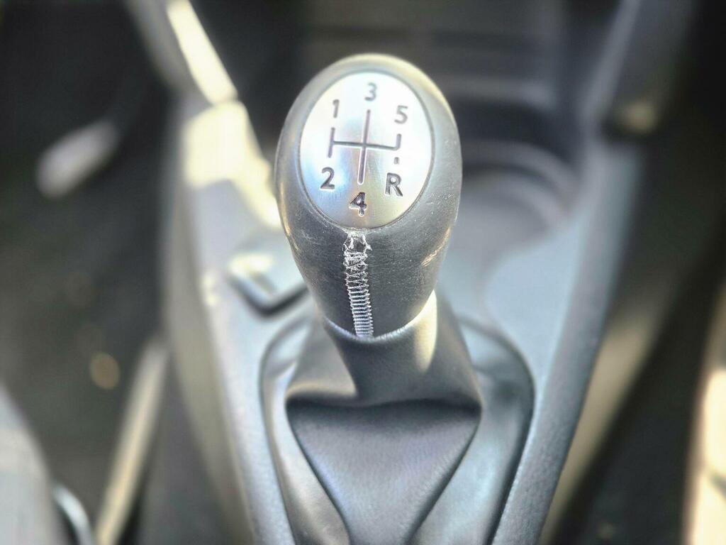 Dacia Sandero Stepway  Blue #29