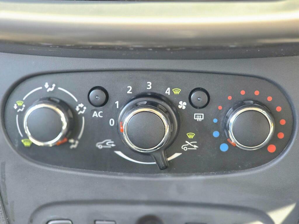 Dacia Sandero Stepway  Blue #40