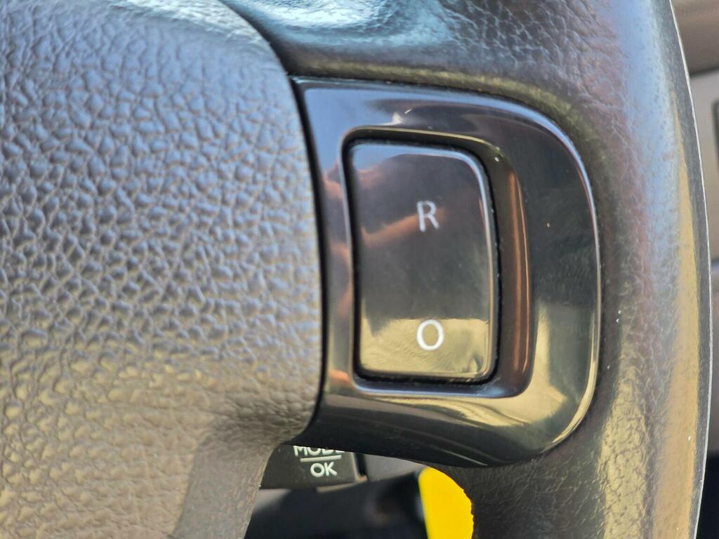 Dacia Sandero Stepway  Blue #31