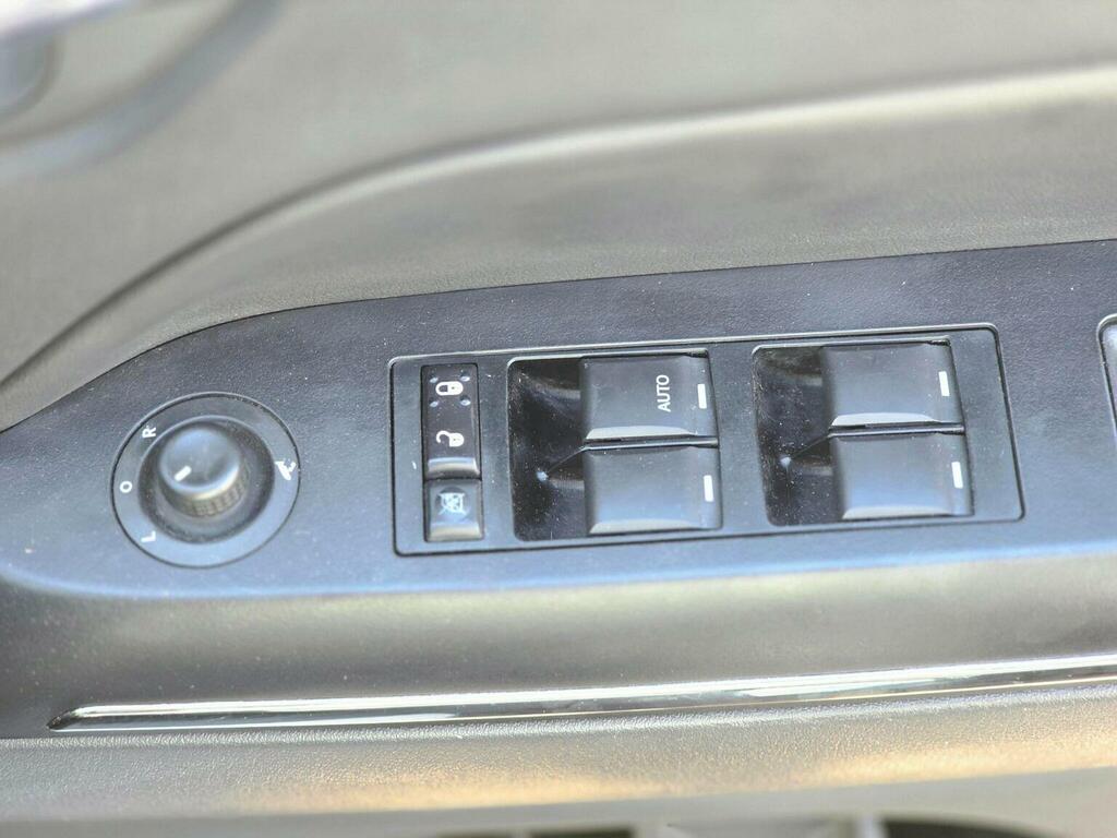 Jeep Compass 2.4 Limited 168 Bhp Black #27