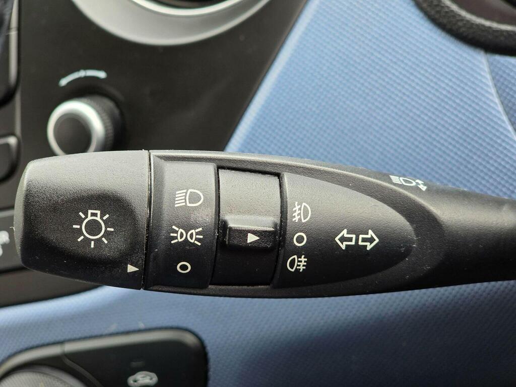 Hyundai I10 Premium Blue #30