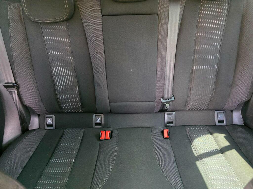 Peugeot 308 Active Red #30