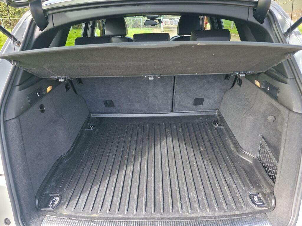 Audi Q5 Suv Silver #36