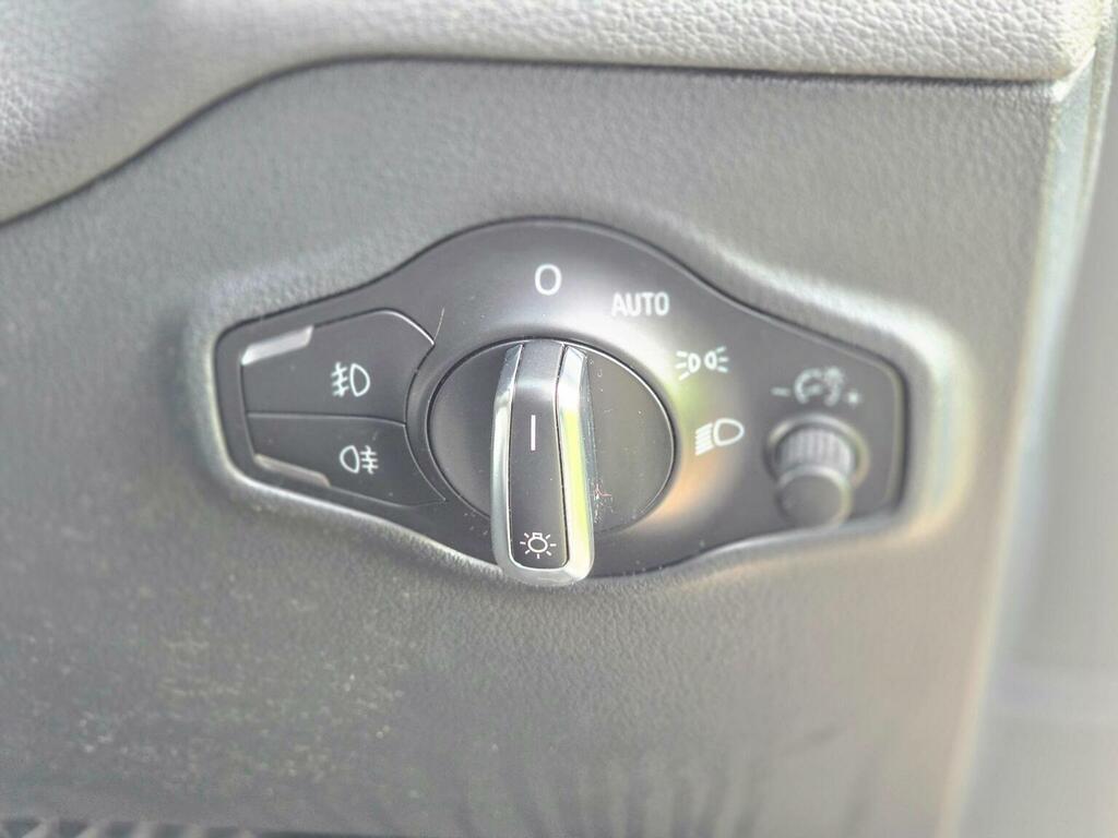 Audi Q5 Suv Silver #32