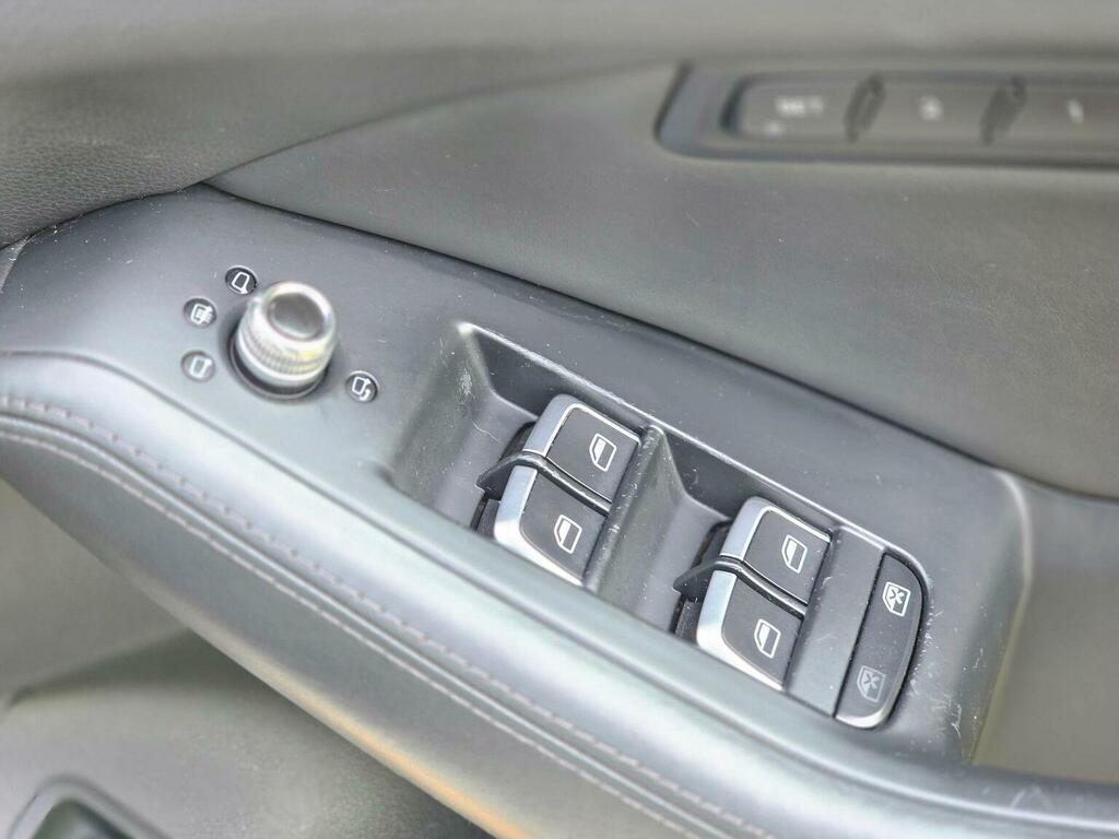 Audi Q5 Suv Silver #35