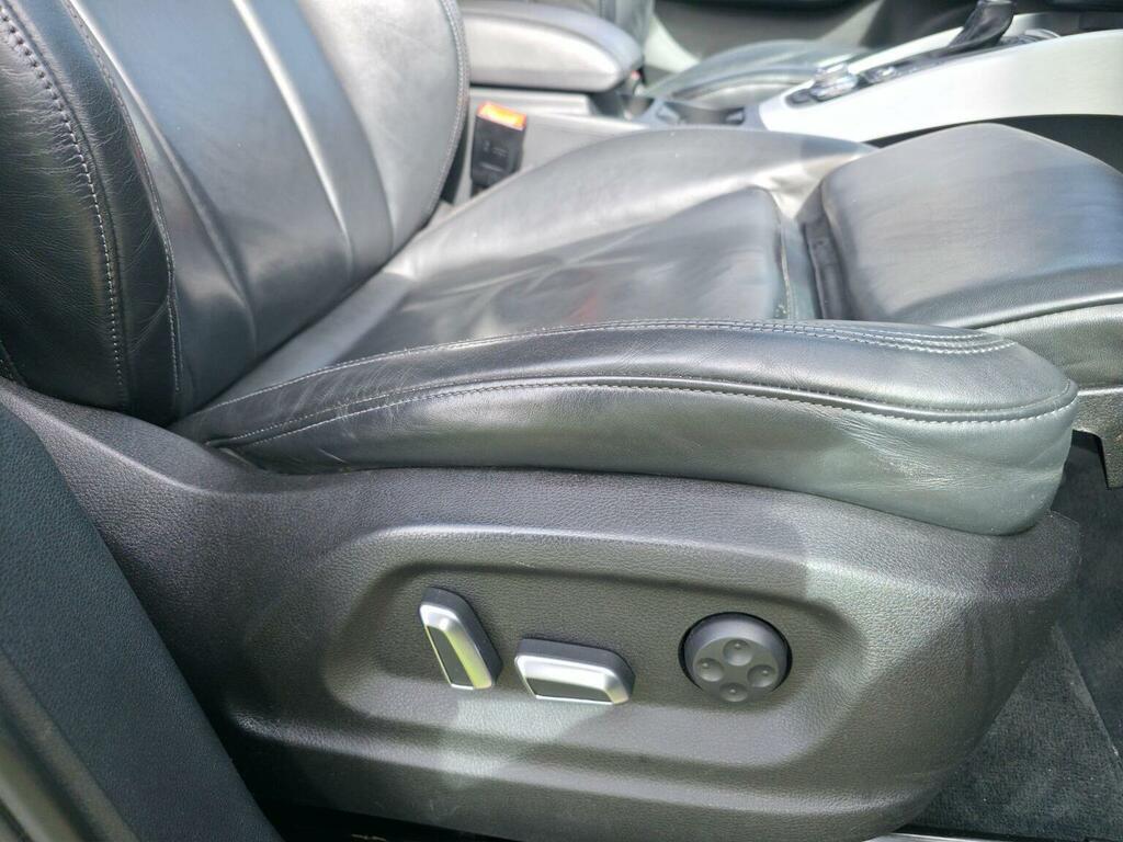 Audi Q5 Suv Silver #26