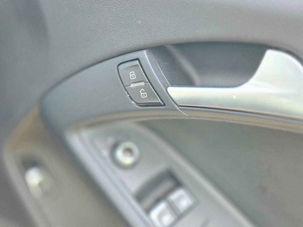 Audi A5 2.0 Tdi 177 S Black #25