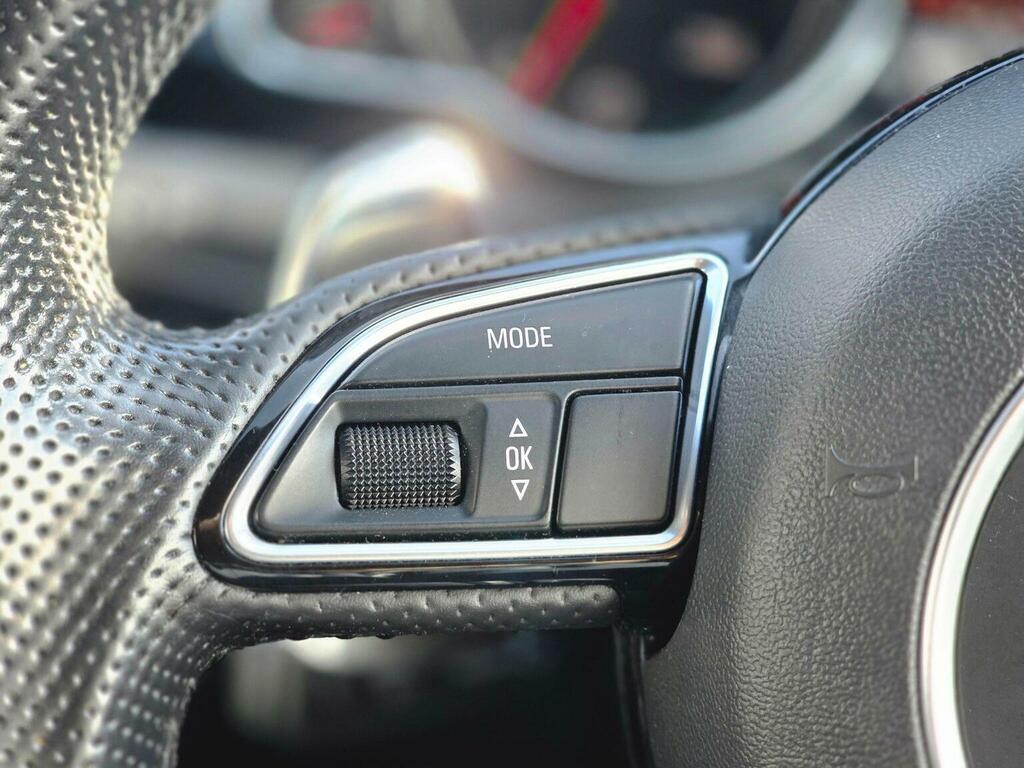 Audi A5 2.0 Tdi 177 S Black #38