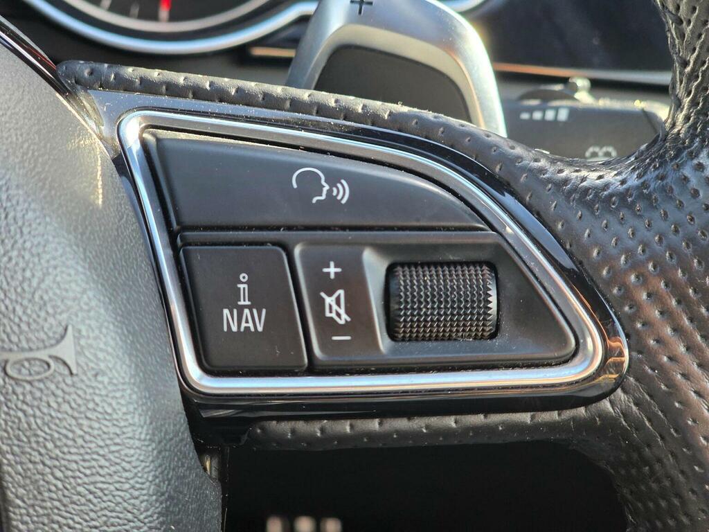 Audi A5 2.0 Tdi 177 S Black #33