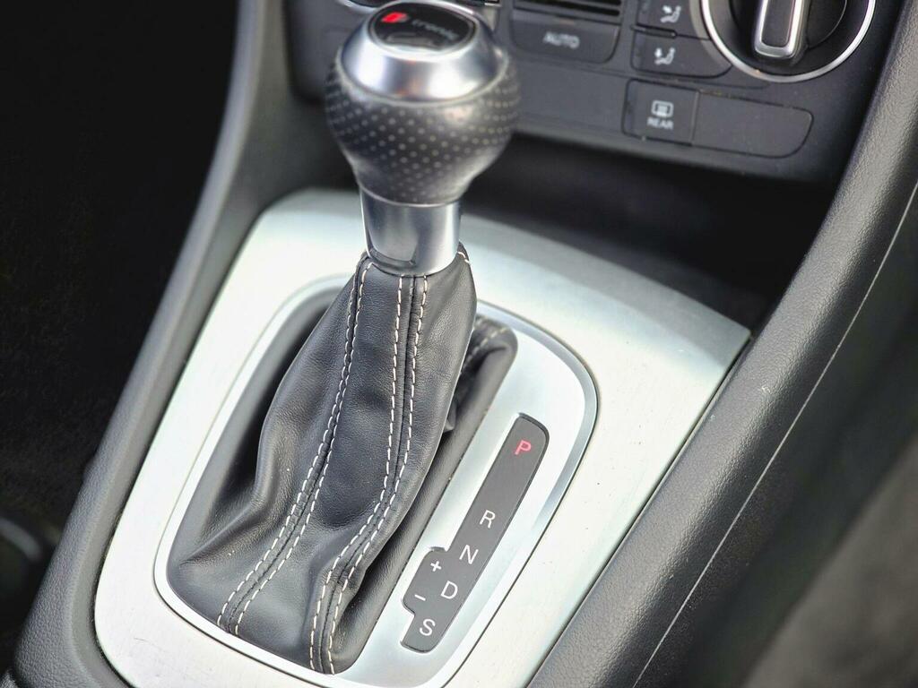 Audi Q3 Suv Grey #33