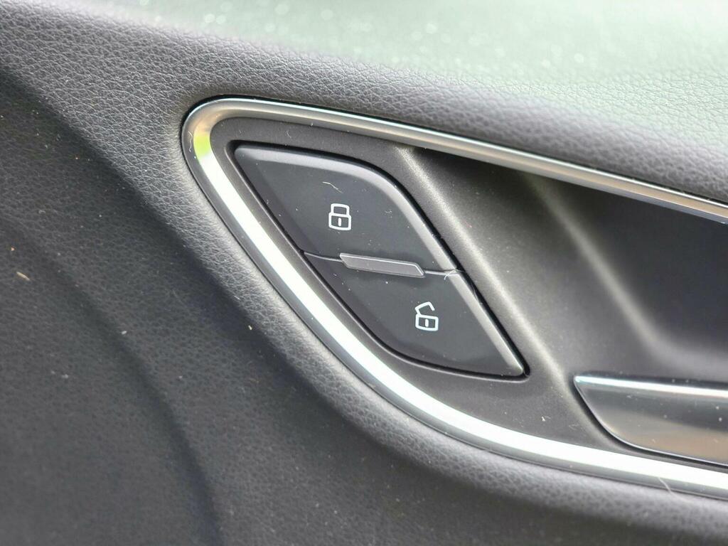 Audi Q3 Suv Grey #42