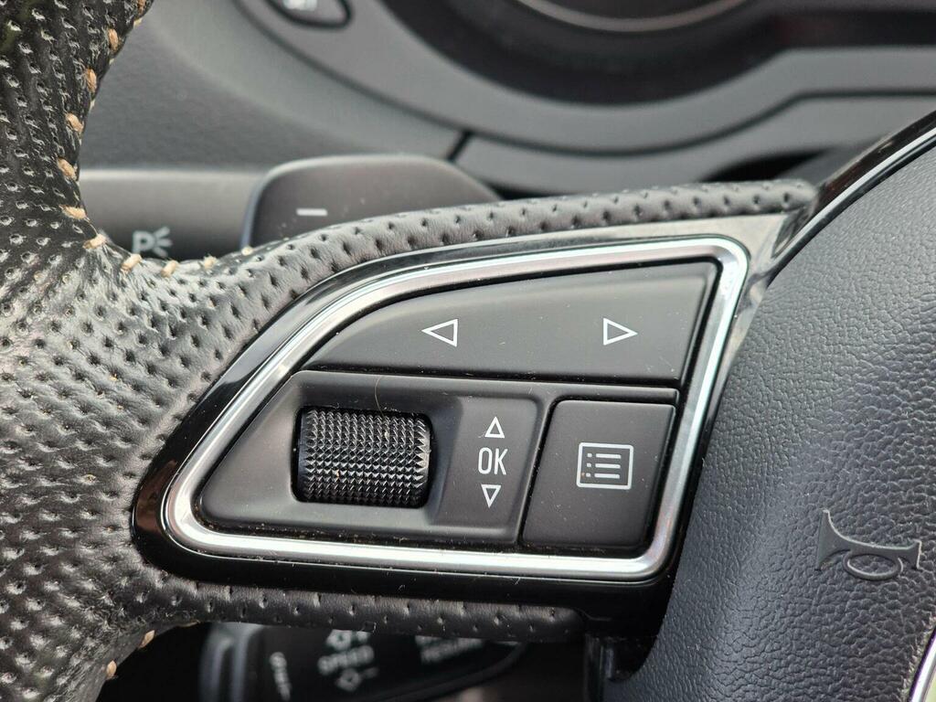 Audi Q3 Suv Grey #31