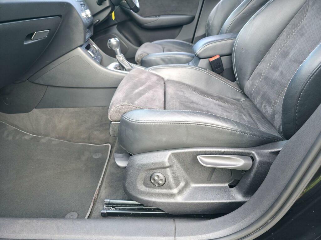 Audi Q3 Suv Grey #24